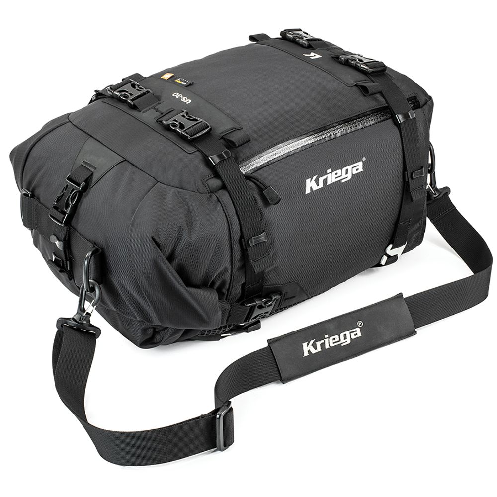 Kriega US-30 DryPack with Cordura