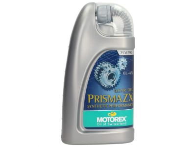 Motorex gear oil, 75W/90, Prisma ZX, 1 l