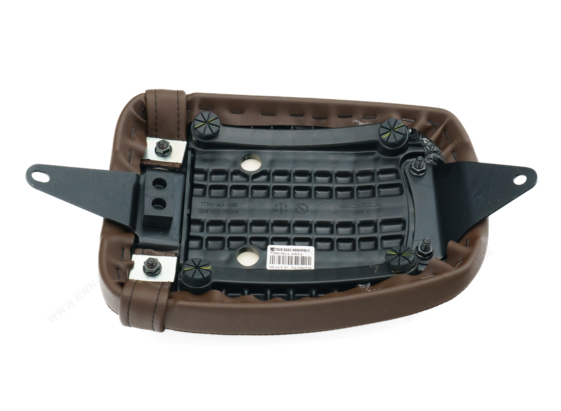 Passenger seat brown for Honda CMX 1100 Rebel 2021-