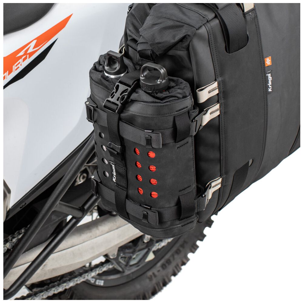 Kriega OS Bottle bottle cage