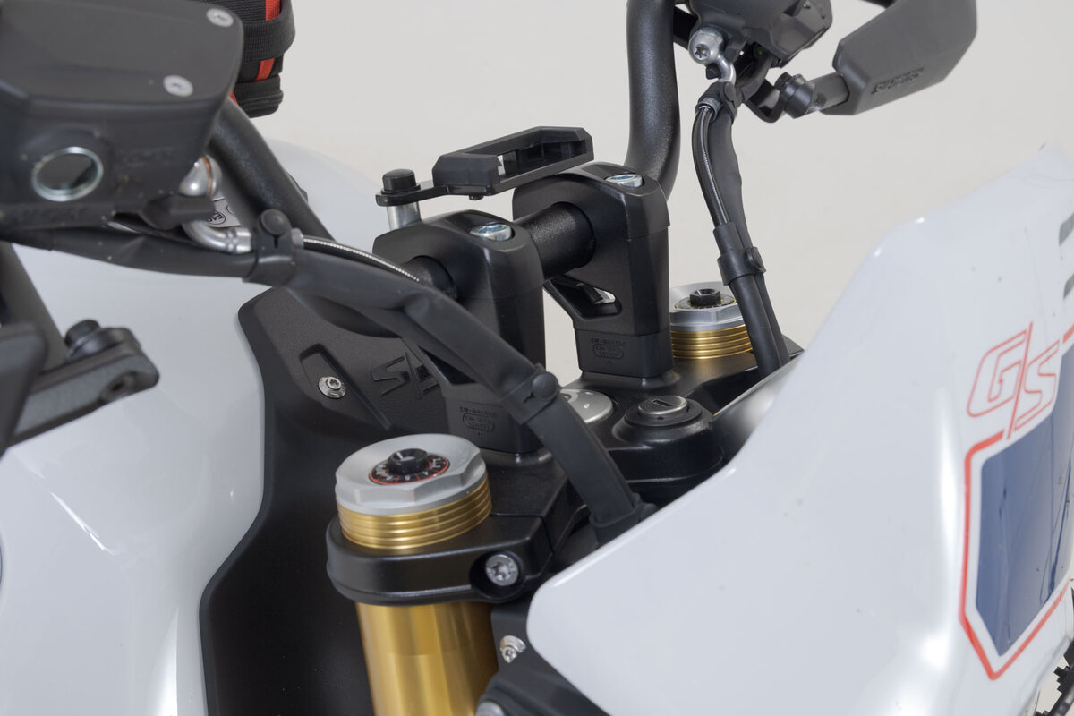 Crash bar for Aprilia Tuareg 660 (21-) SW Motech
