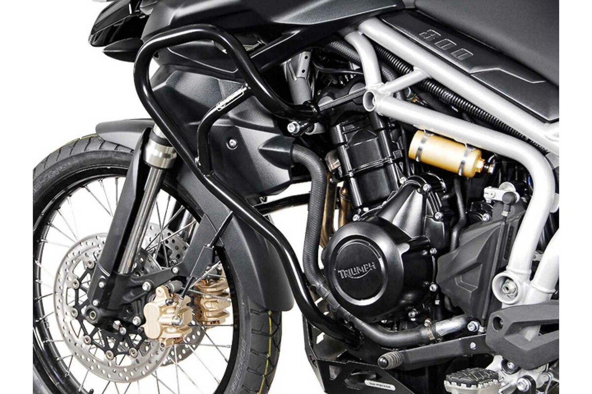 Crash bar for Aprilia Tuareg 660 (21-) SW Motech