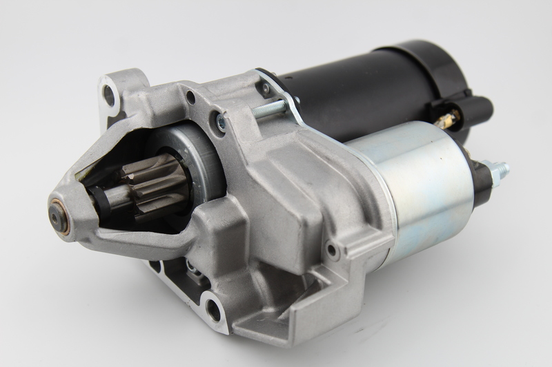 Tecnium starter motor - BMW R65