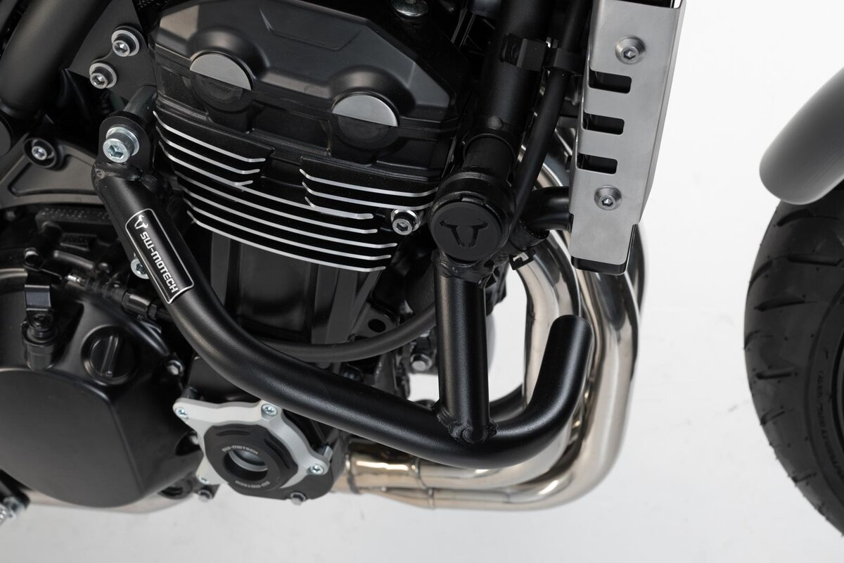 Crash bar for Aprilia Tuareg 660 (21-) SW Motech