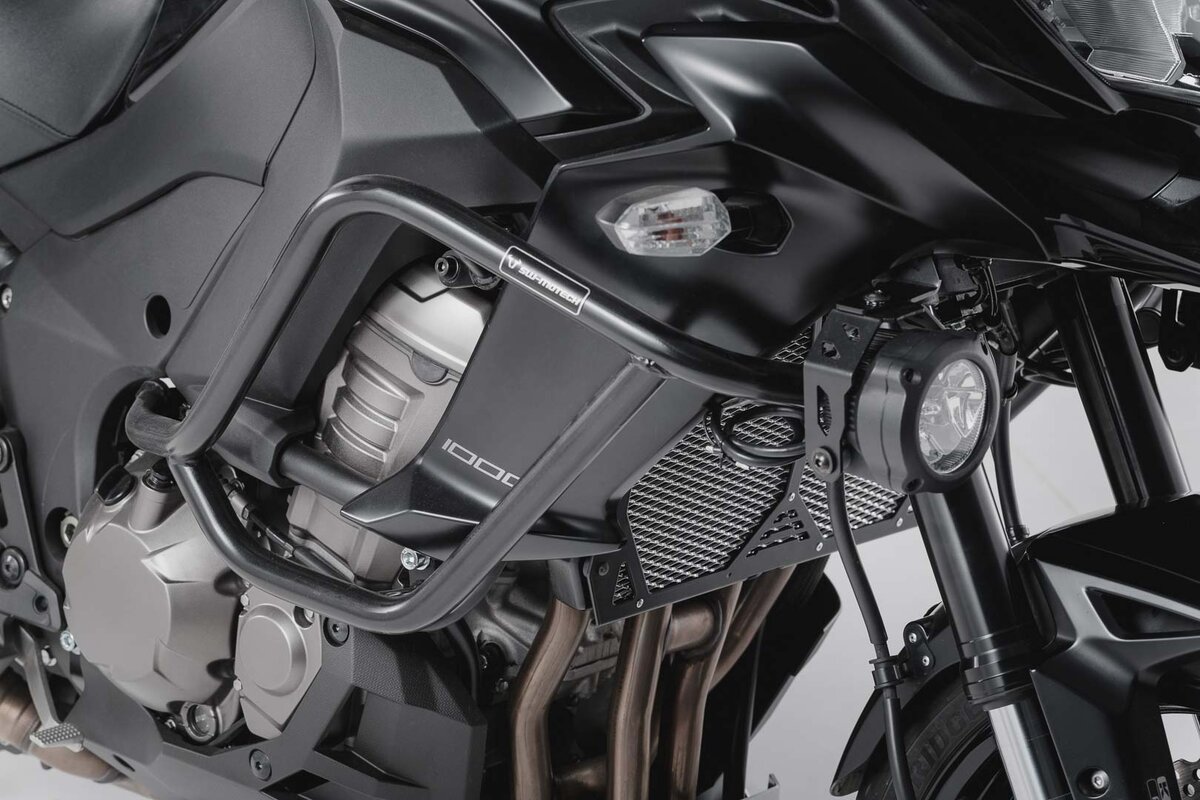Crash bar for Aprilia Tuareg 660 (21-) SW Motech