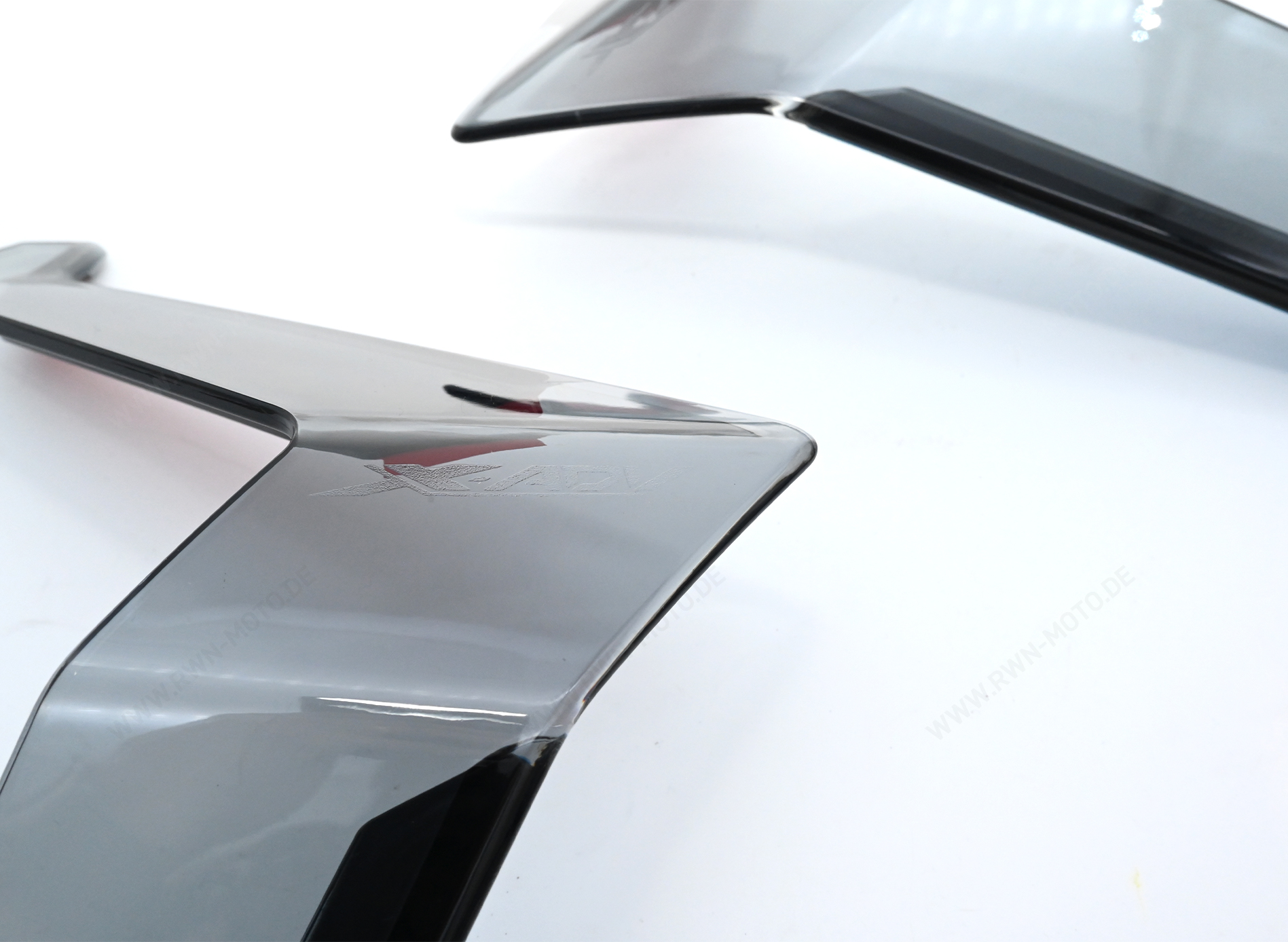 Lower wind deflector for Honda X-ADV (25-) Original