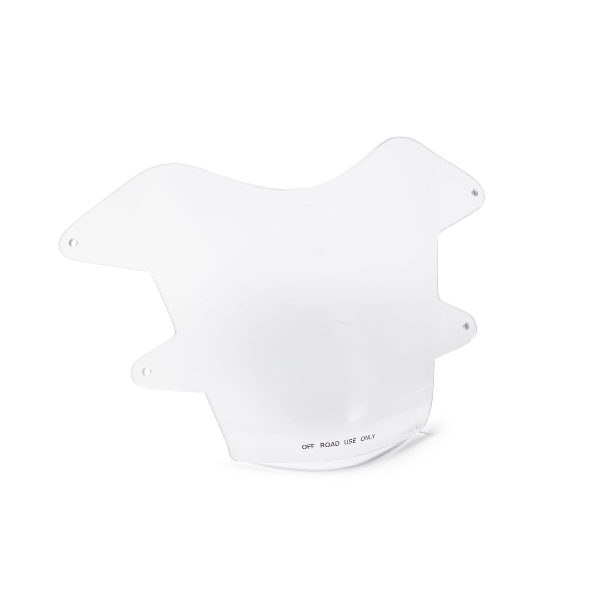 Headlight guard for Ténéré 700 (Bj.19-24) Original Yamaha
