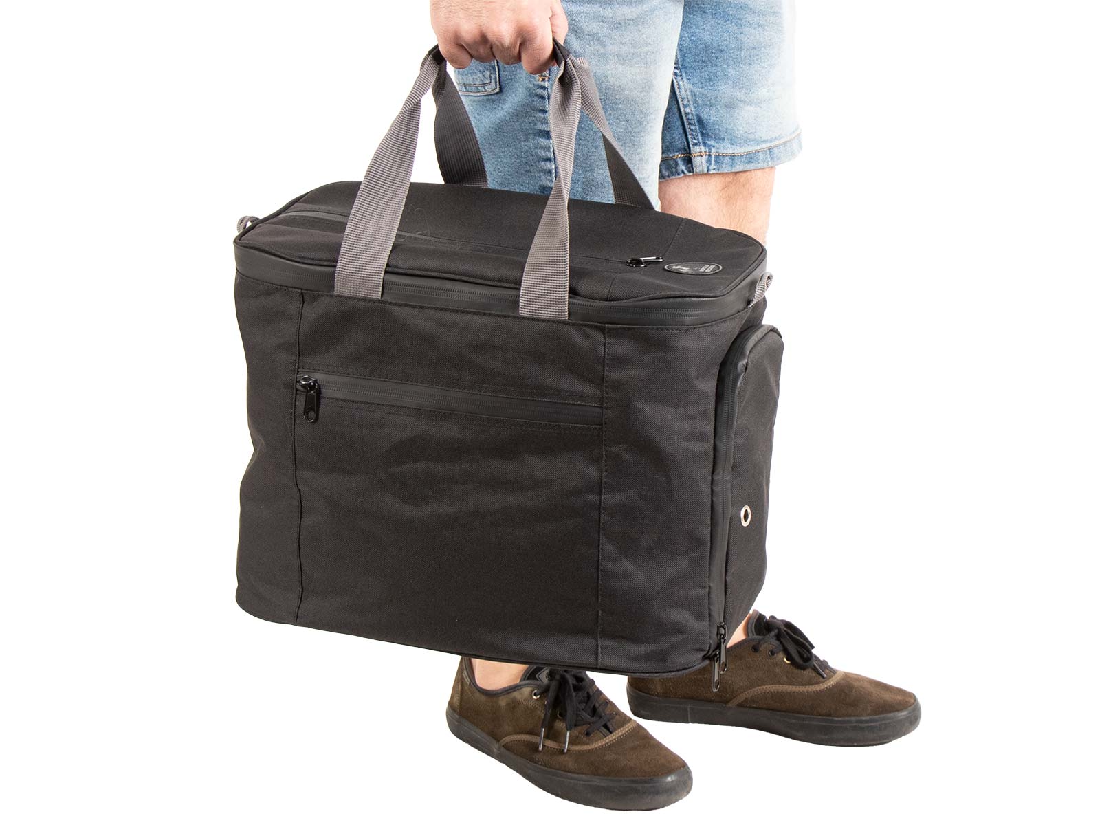 Inner bag for side case Xplorer 40 /Xplorer 40 Cutout /Xceed /Alu Standadrd 40