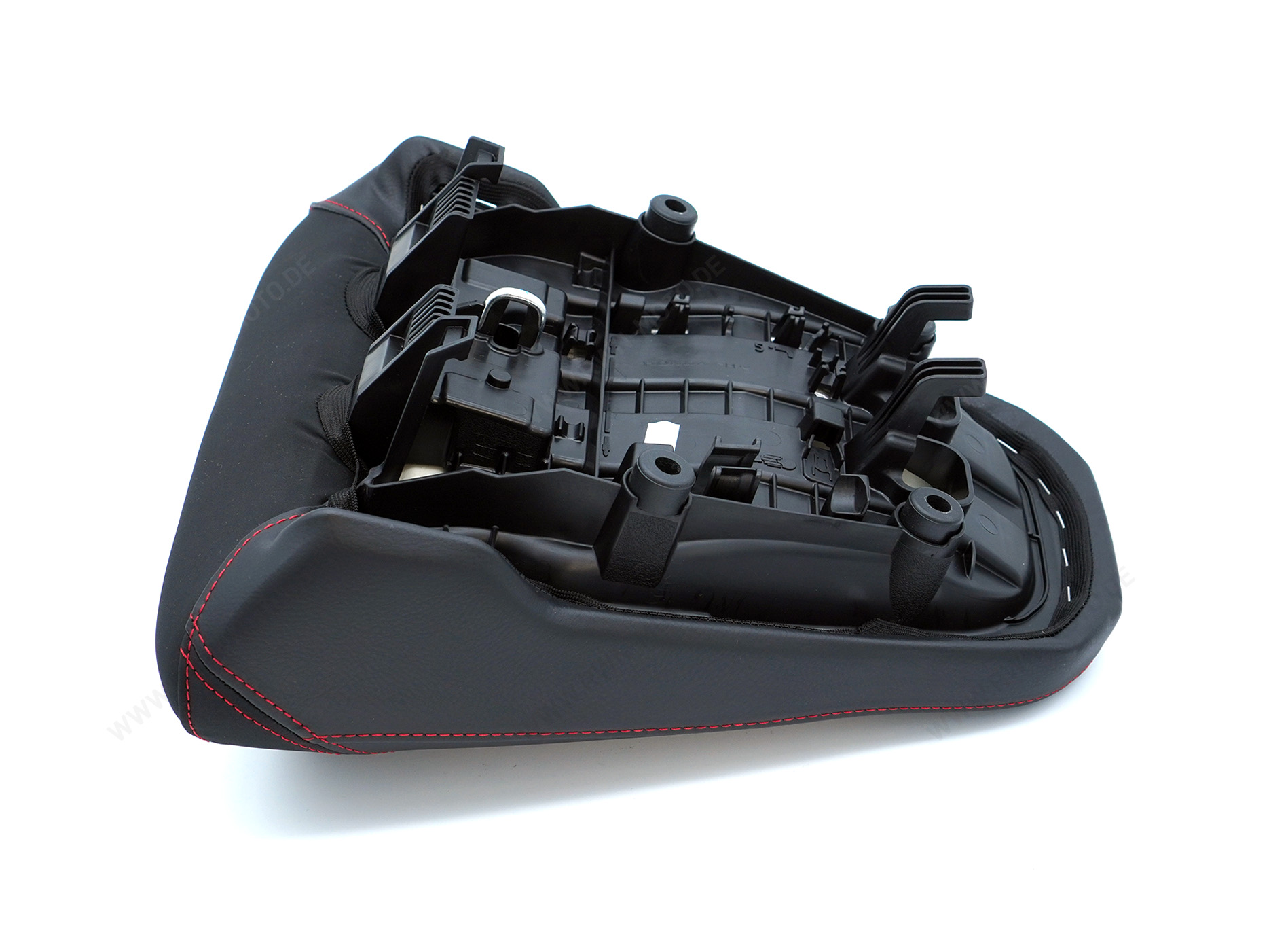 Comfort pillion seat for Honda NT 1100 (22-) original