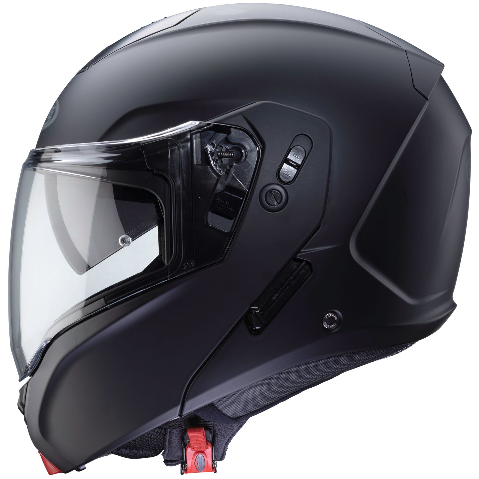 Caberg helmet Horus, matte black