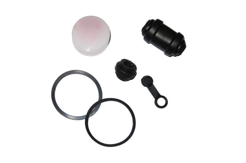 TECNIUM rear brake caliper repair kit Honda