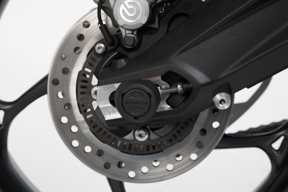 Crash bar for Aprilia Tuareg 660 (21-) SW Motech
