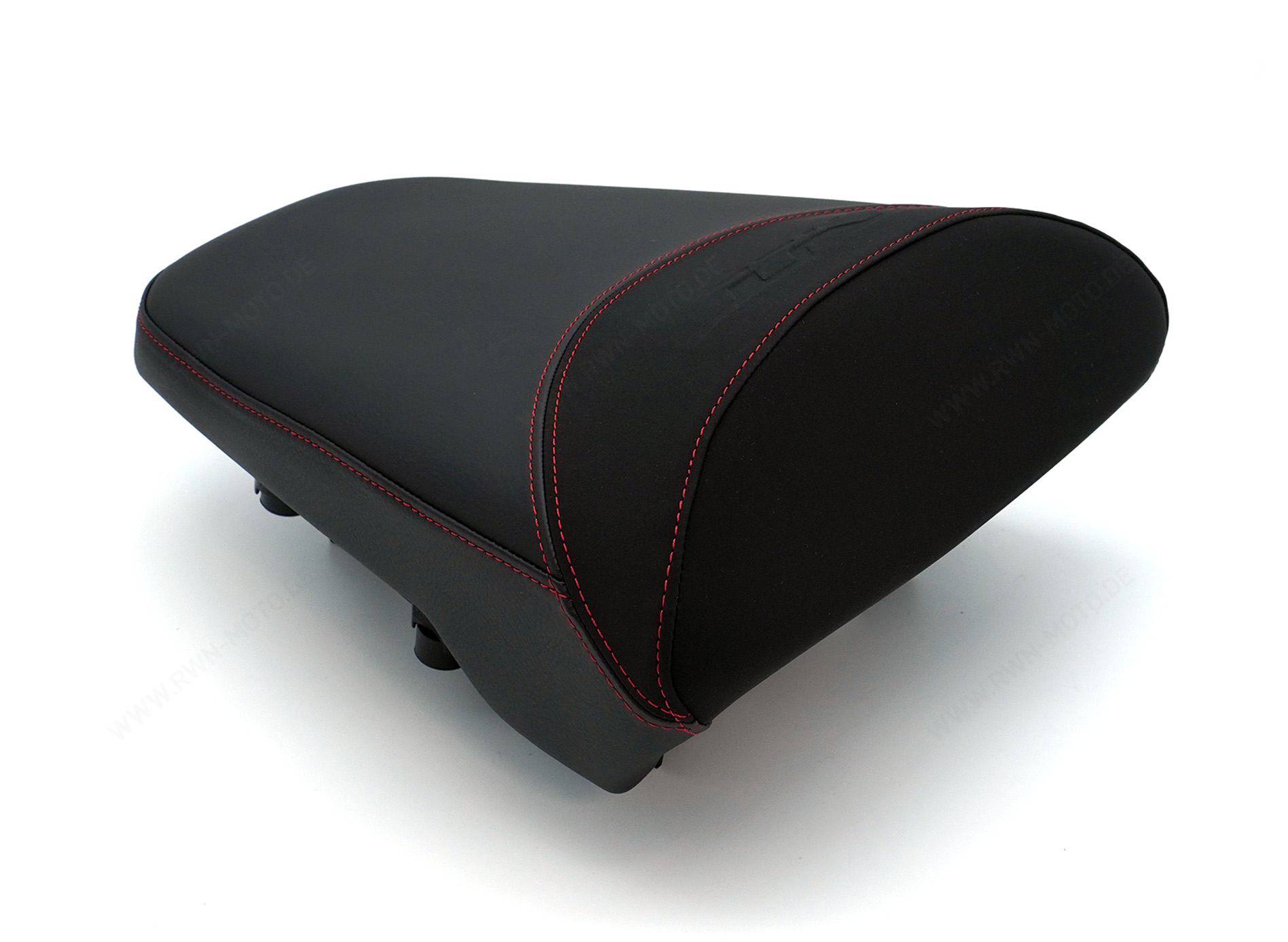 Comfort pillion seat for Honda NT 1100 (22-) original
