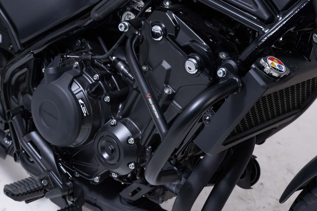 Crash bar for Aprilia Tuareg 660 (21-) SW Motech