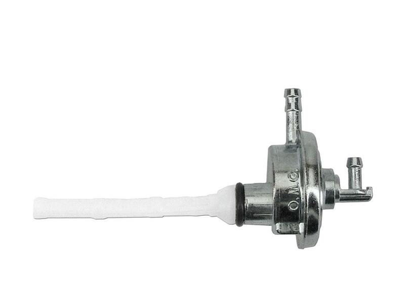 V PARTS vacuum petrol tap