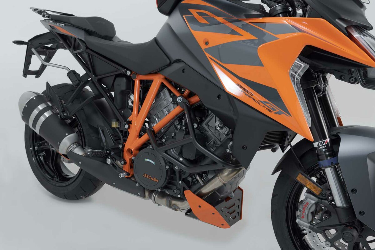 Crash bar for Aprilia Tuareg 660 (21-) SW Motech