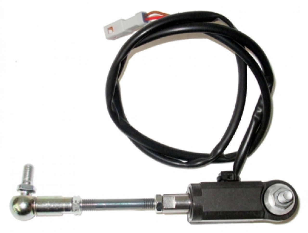 Automatic shifter, Quick Shift Tuono 125 original Aprilia