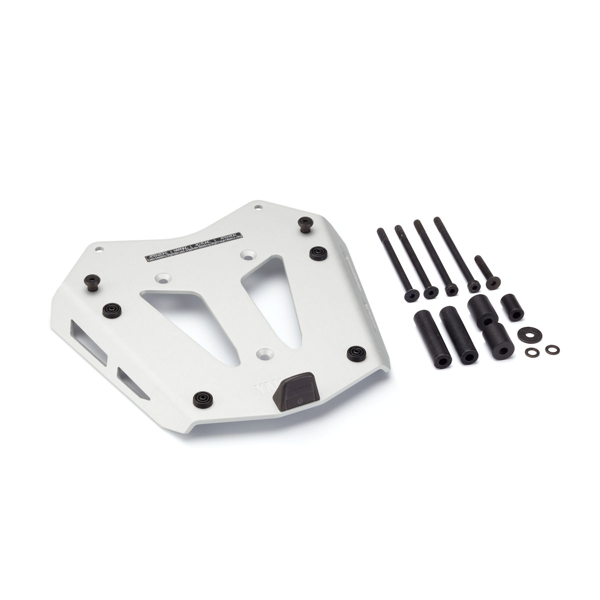 Topcase carrier for Yamaha models original Yamaha
