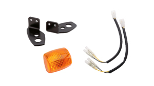 Indicator accessories & spare parts