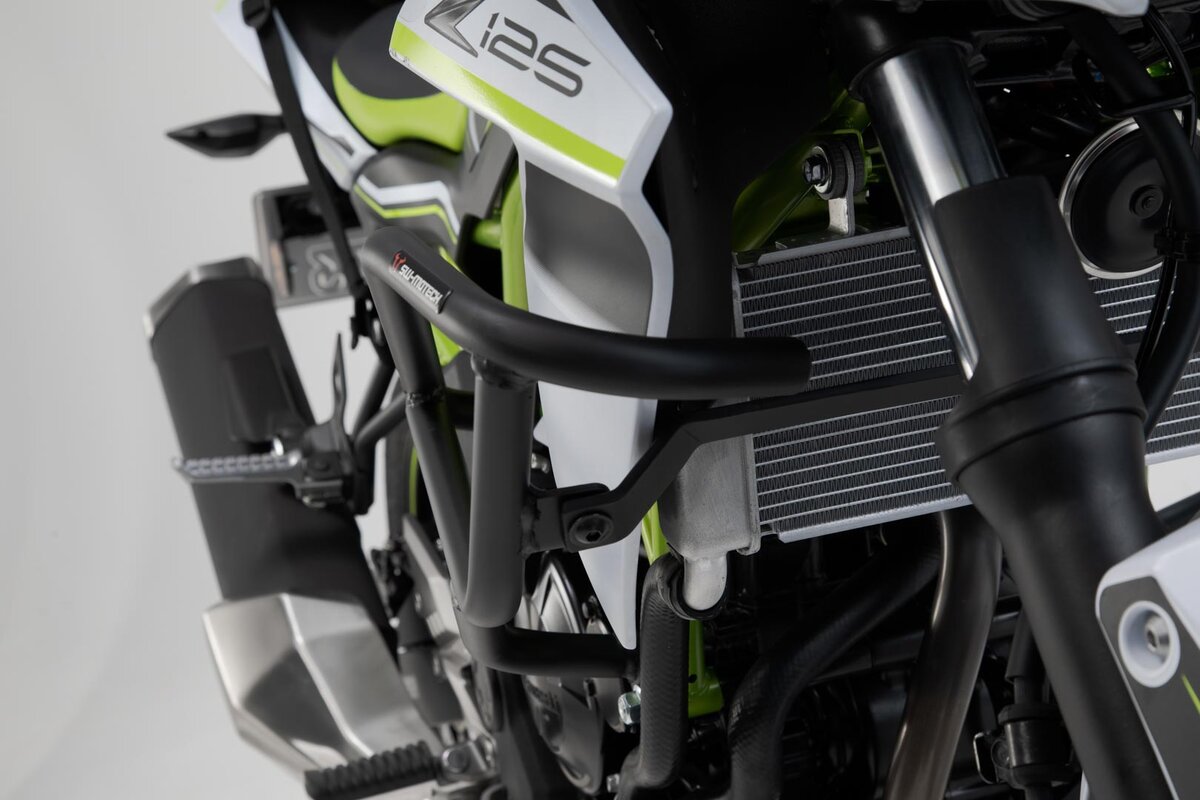 Crash bar for Aprilia Tuareg 660 (21-) SW Motech
