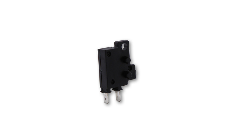 HIGHSIDER Smart switch for brake light, front, Yamaha (1pc)