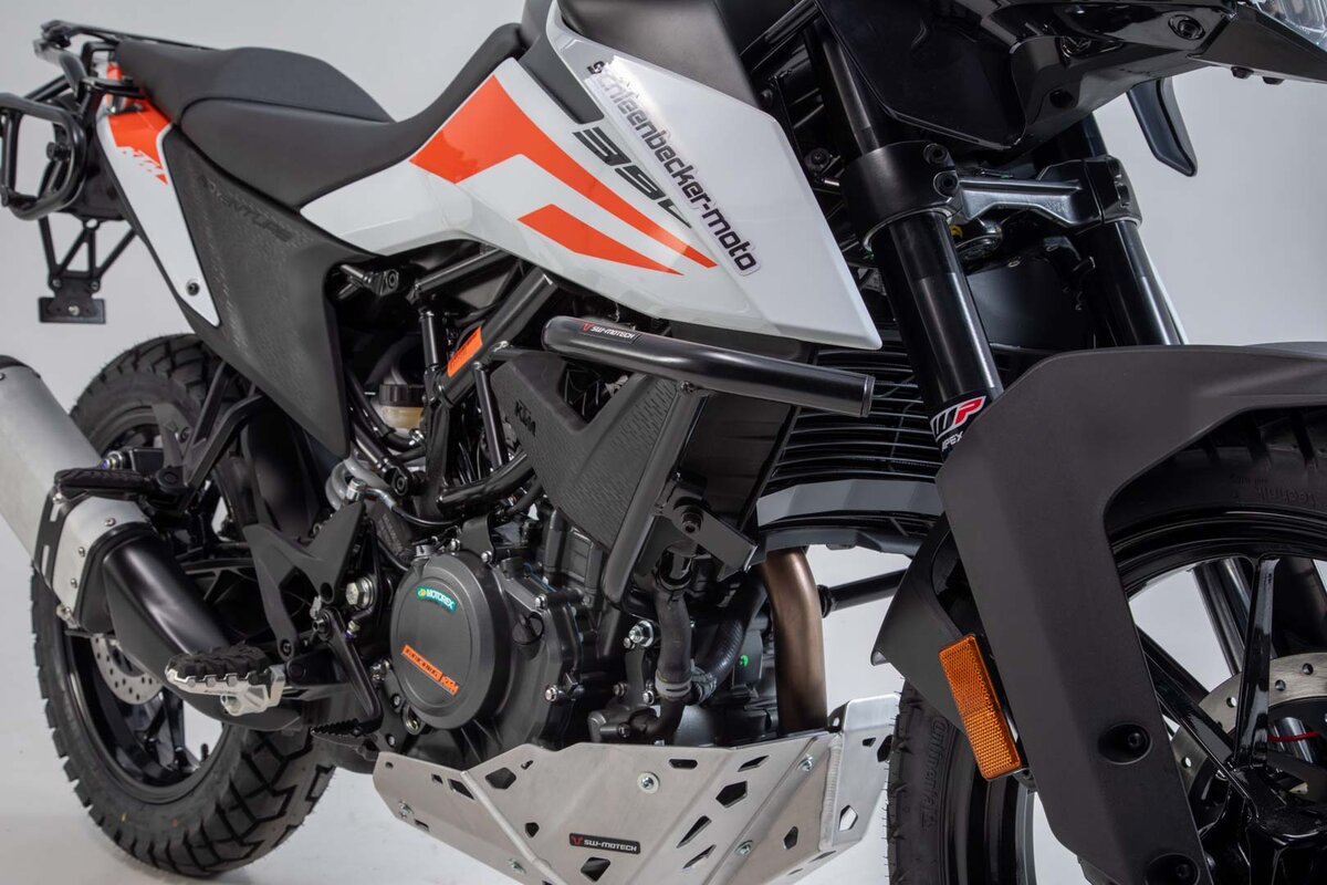 Crash bar for Aprilia Tuareg 660 (21-) SW Motech