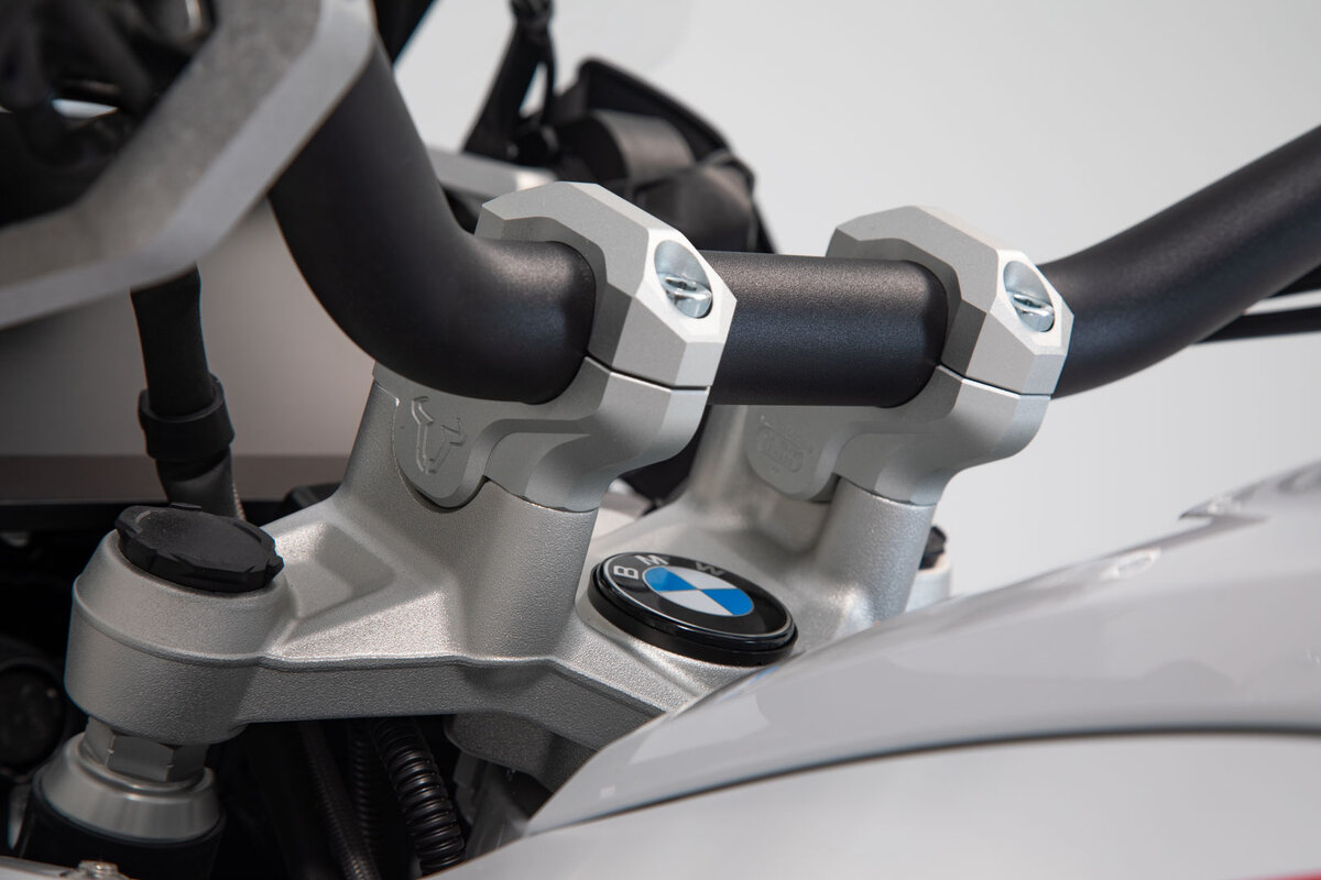 Crash bar for Aprilia Tuareg 660 (21-) SW Motech