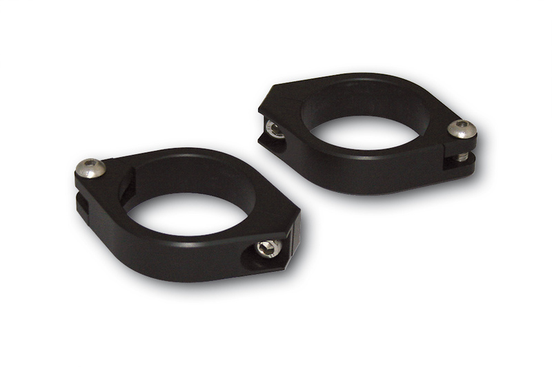 HIGHSIDER pro standpipe clamps CNC 35-37 mm