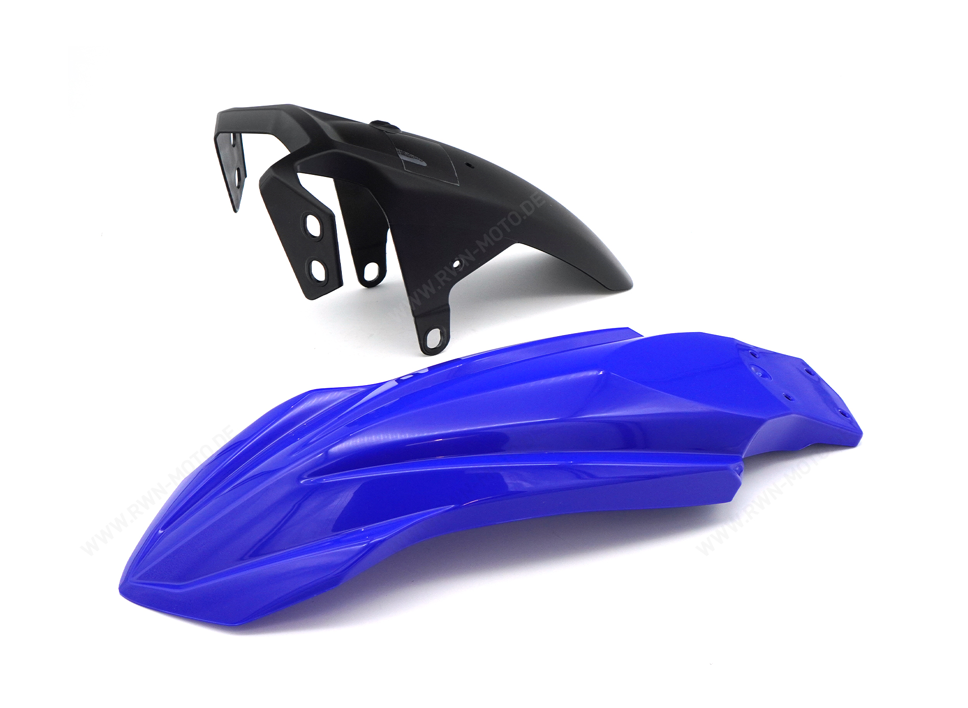 High wheel cover blue for Yamaha Ténéré 700 (19-) Original
