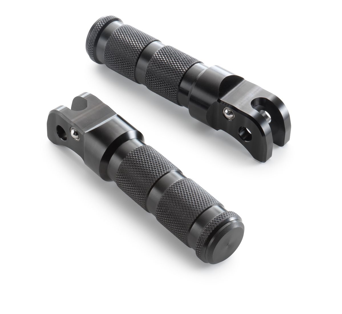 Footrest set for Husqvarna Svatpilen 401 and 701 Original