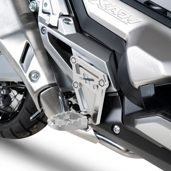 Footrests for Honda X-ADV (17-20) - Barracuda