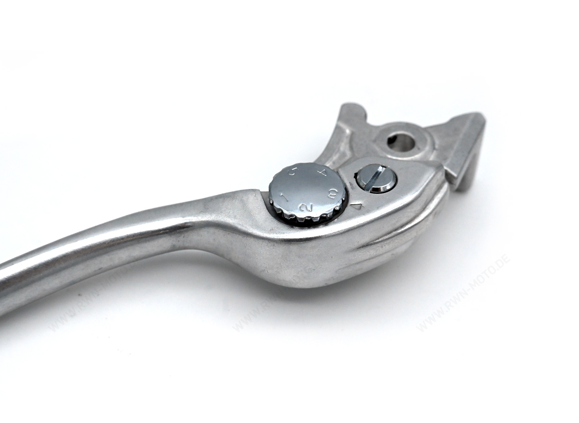 Adjustable brake lever for Honda CL 500 Scrambler (23-) Original