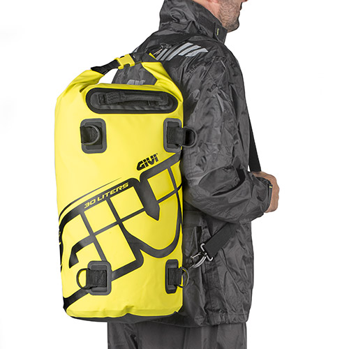 Givi EA114FL luggage roll