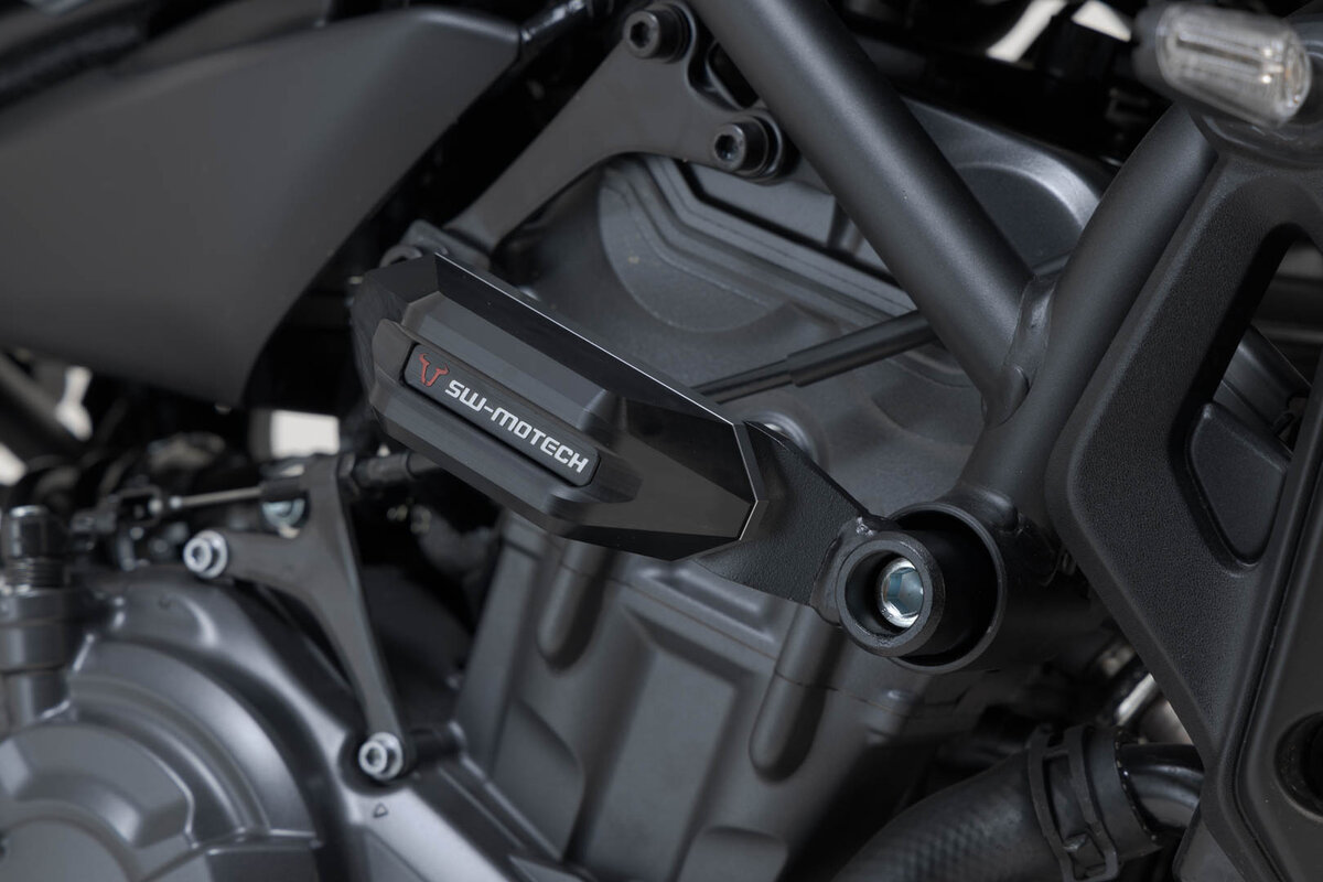 Crash bar for Aprilia Tuareg 660 (21-) SW Motech
