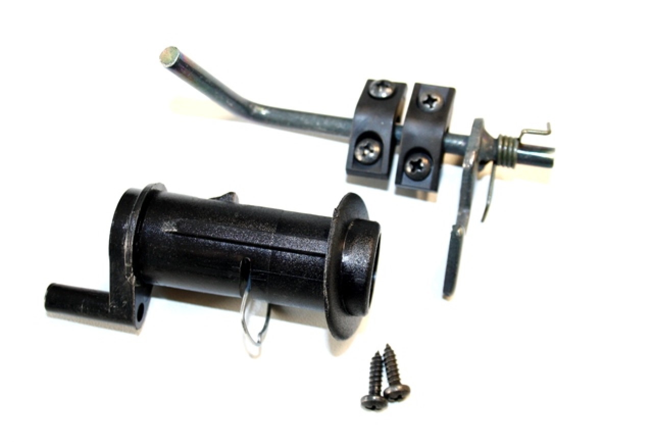 Vespa latch for LX 50-150cc Touring, ET2/ET4 /LX/LXV/S 50-150cc-
