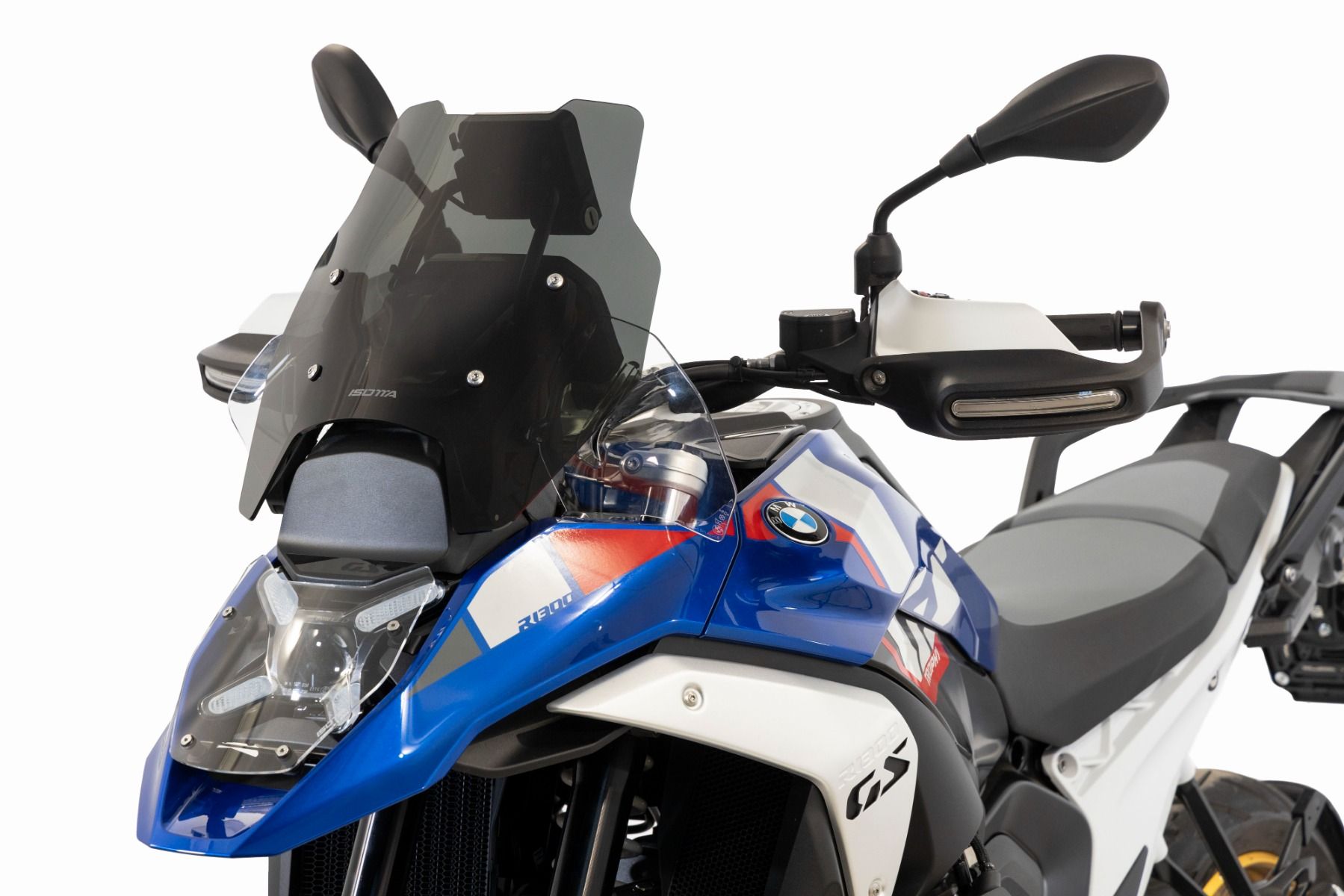 Windshield Endurance Plus for BMW R 1300 GS /Adventure