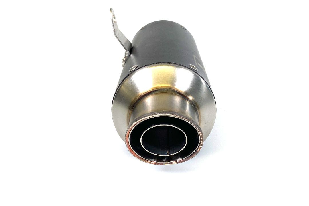 ARROW exhaust DARK GP2 for Ducati Panigale 959 (16-19)