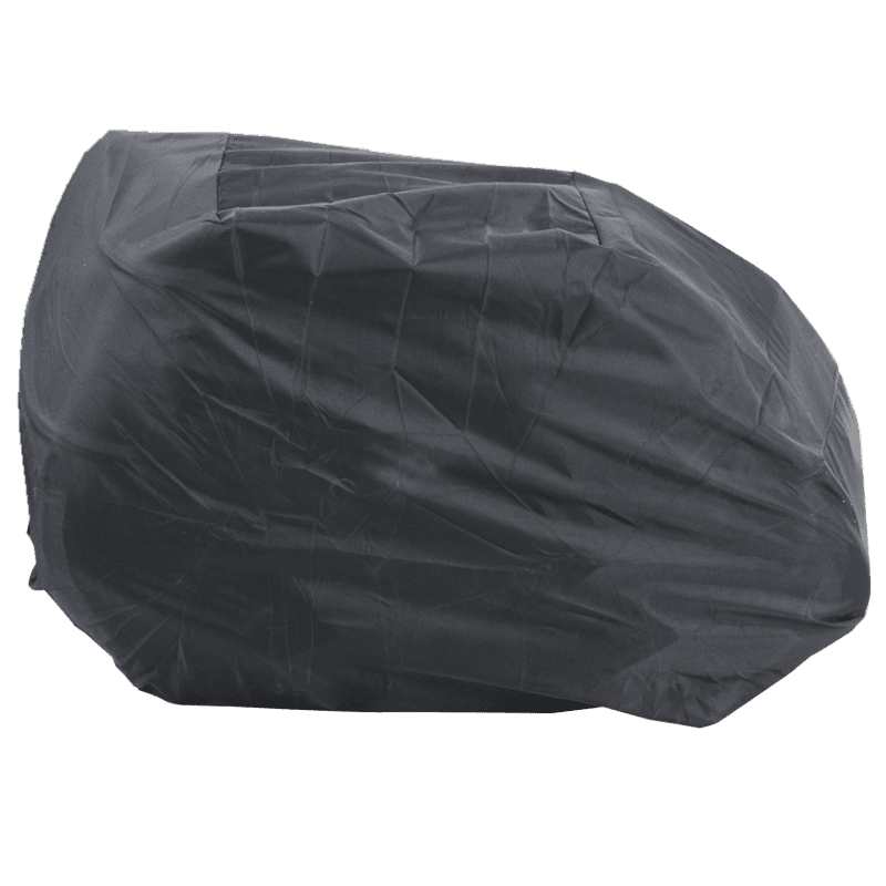 Rain cover (1 piece) for saddlebag Buffalo Big / Buffalo Big Custom Hepco & Becker