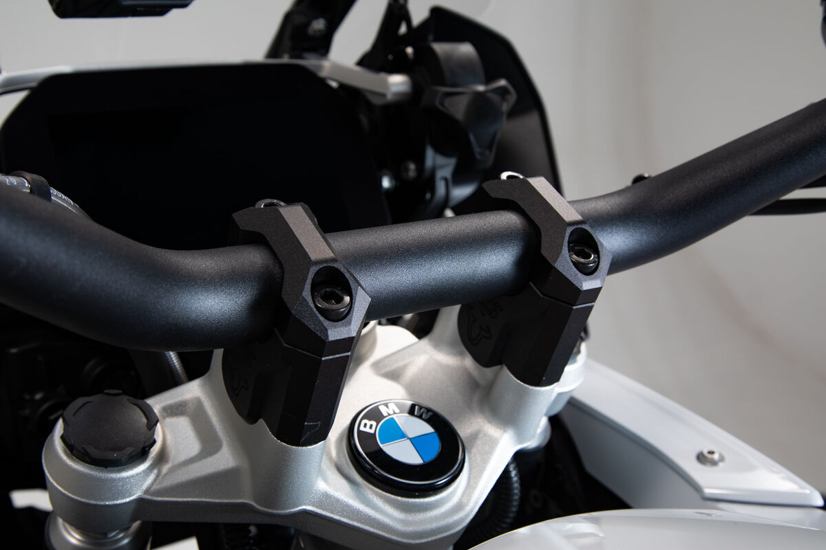 Crash bar for Aprilia Tuareg 660 (21-) SW Motech