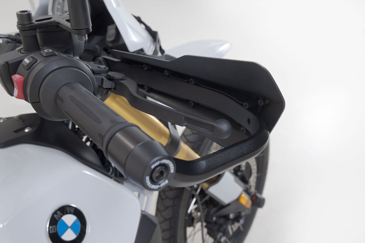 SW-Motech Sport hand protector kit for BMW R 12 G/S (25-)