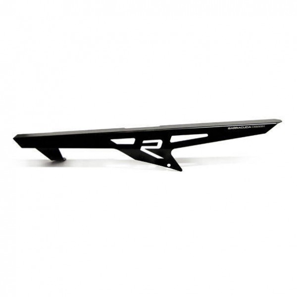 Chain guard for Triumph Street Triple R (13-16) - Barracuda