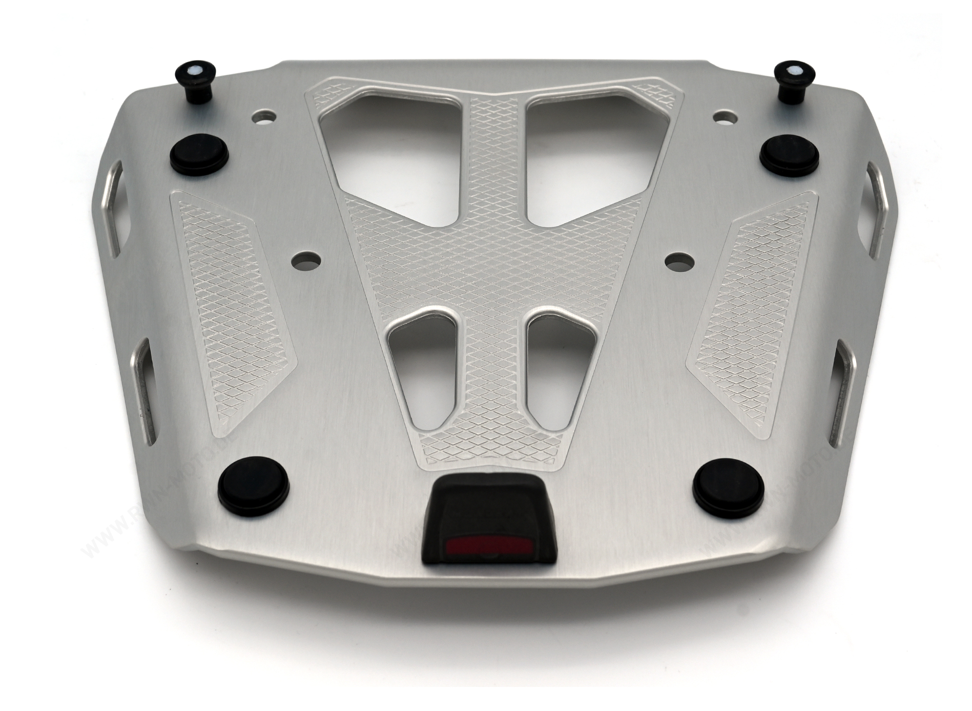Top Case Alu retaining plate for Honda CRF1100L Africa Twin Adventure Sports original 2020-