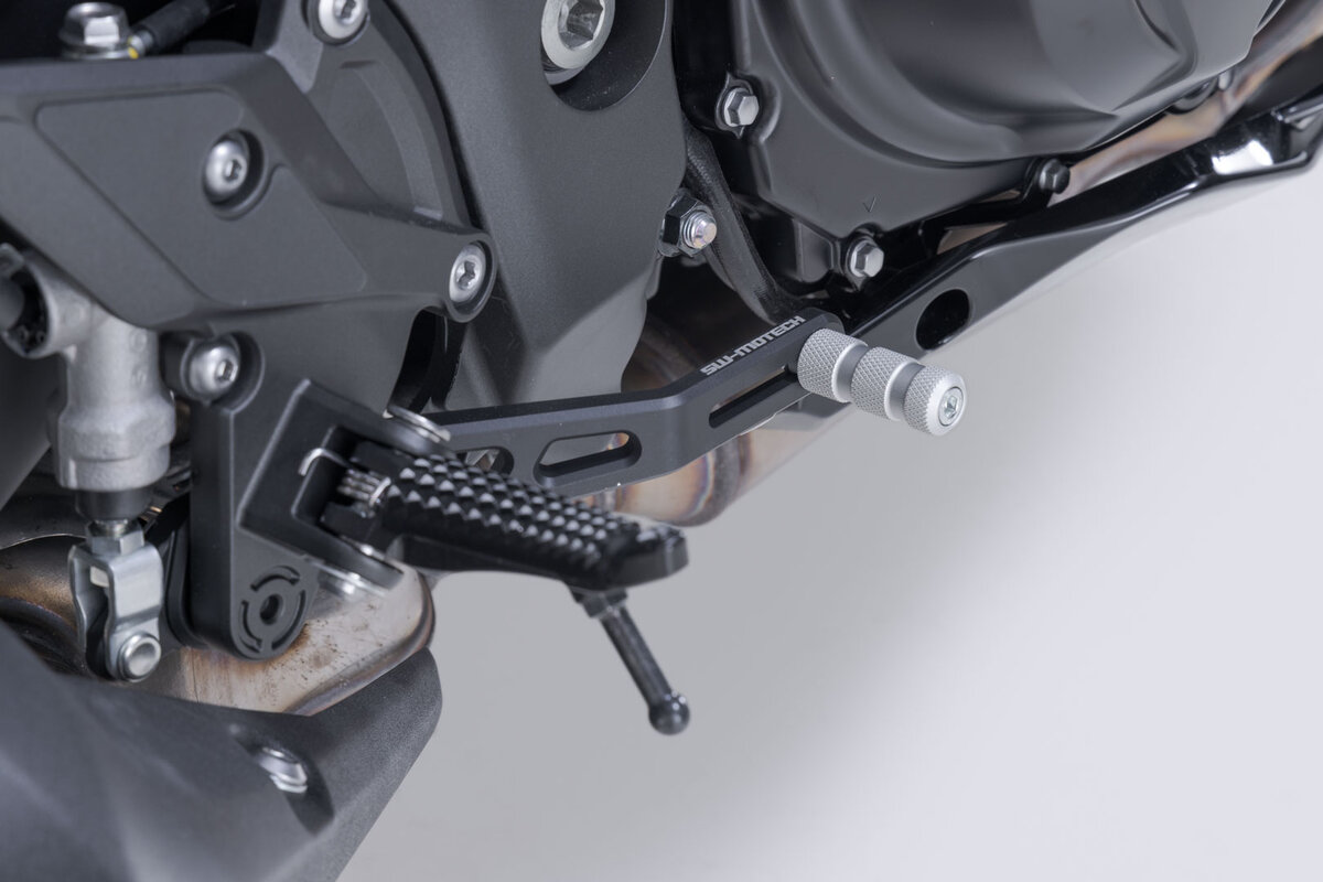 Crash bar for Aprilia Tuareg 660 (21-) SW Motech