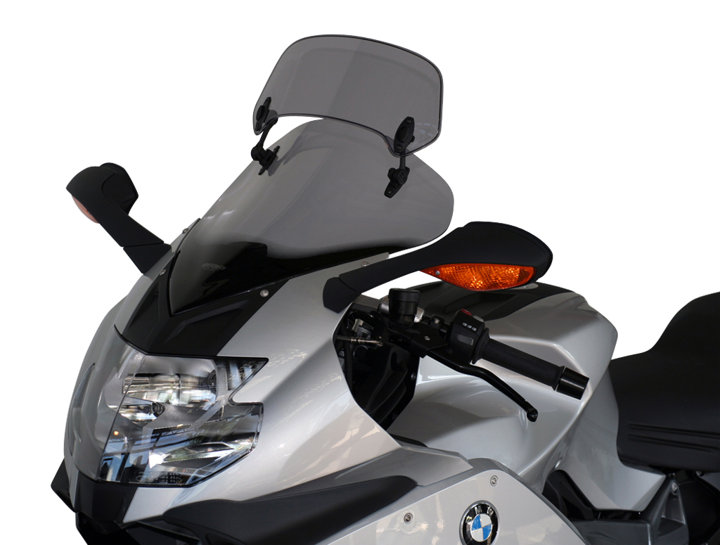 X-Creen-Touring MRA "XCT" for BMW K 1200 S / K 1300 S - all years of construction