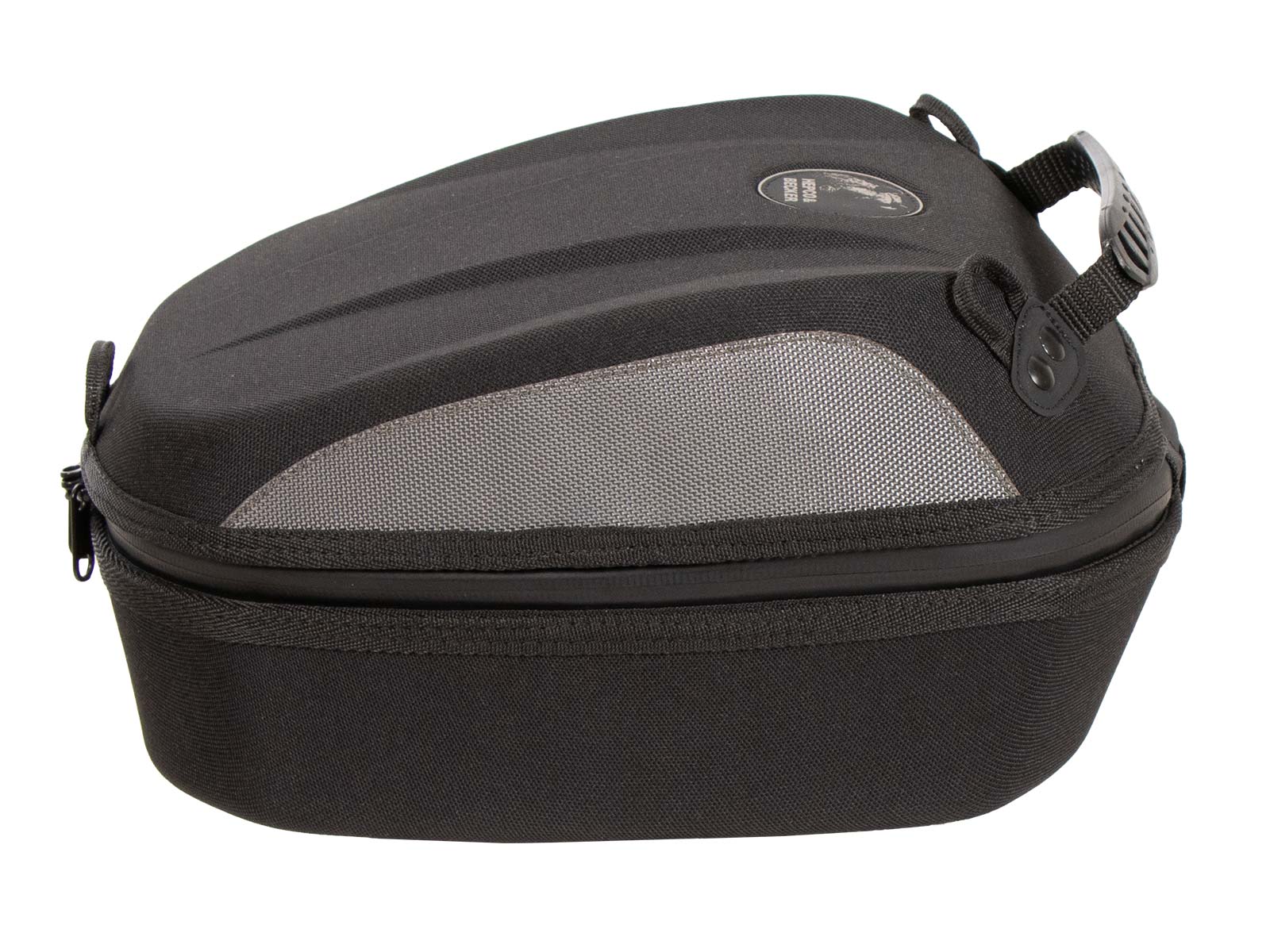 Tank bag / rear bag Street Daypack 3.0 black Hepco & Becker