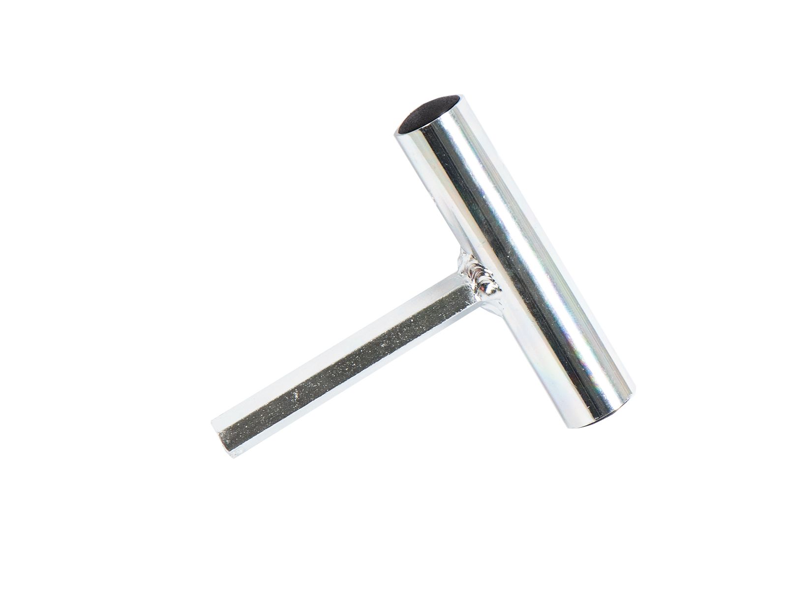 Lock-it tool for Hepco & Becker side case carrier Lock-it