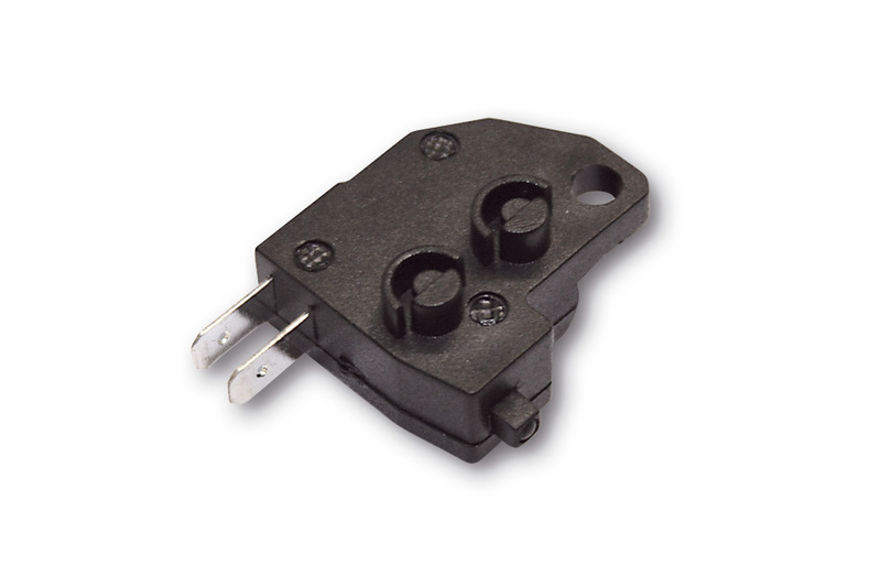 HIGHSIDER Smart switch for brake light, front, Suzuki (1pc)