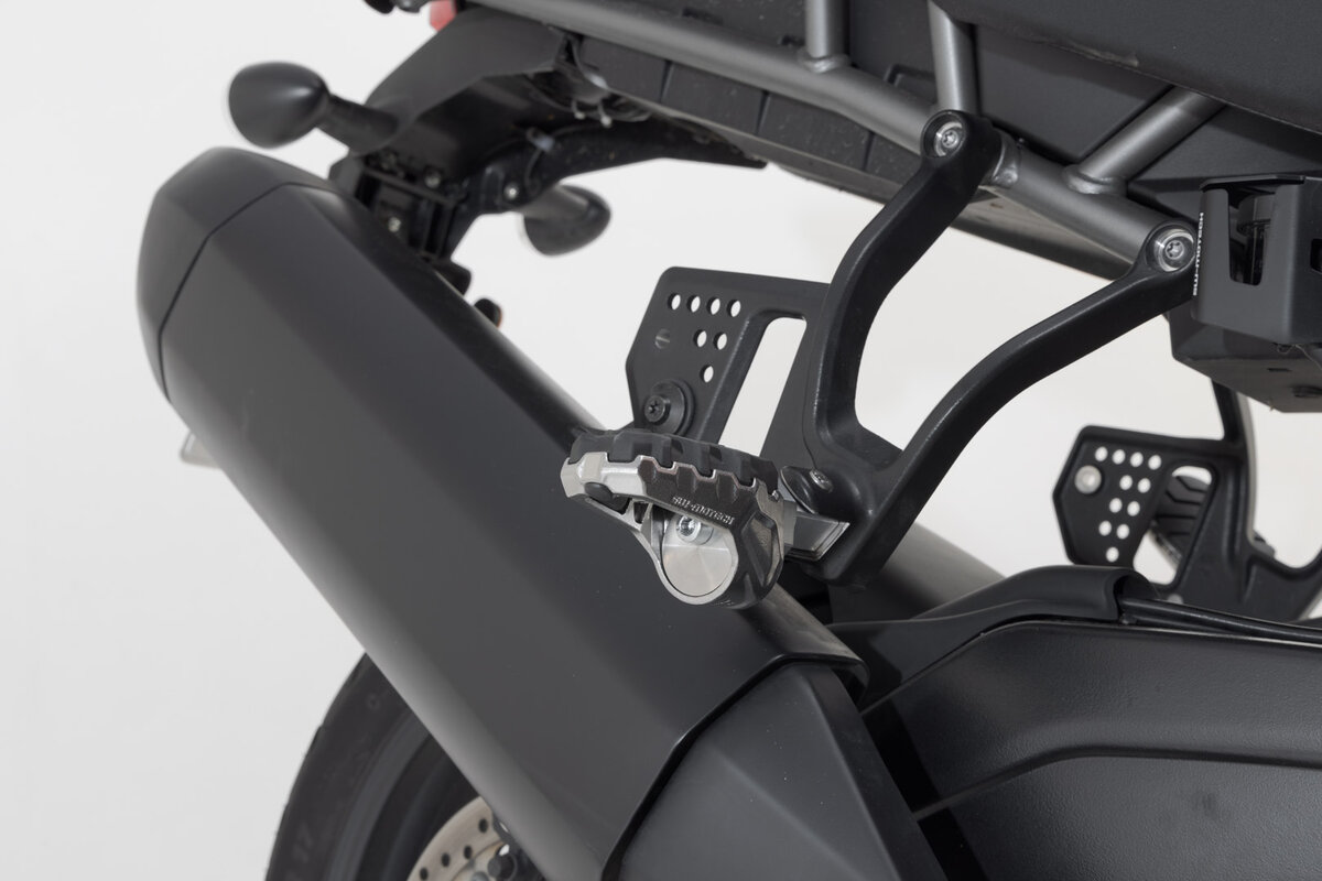 Crash bar for Aprilia Tuareg 660 (21-) SW Motech