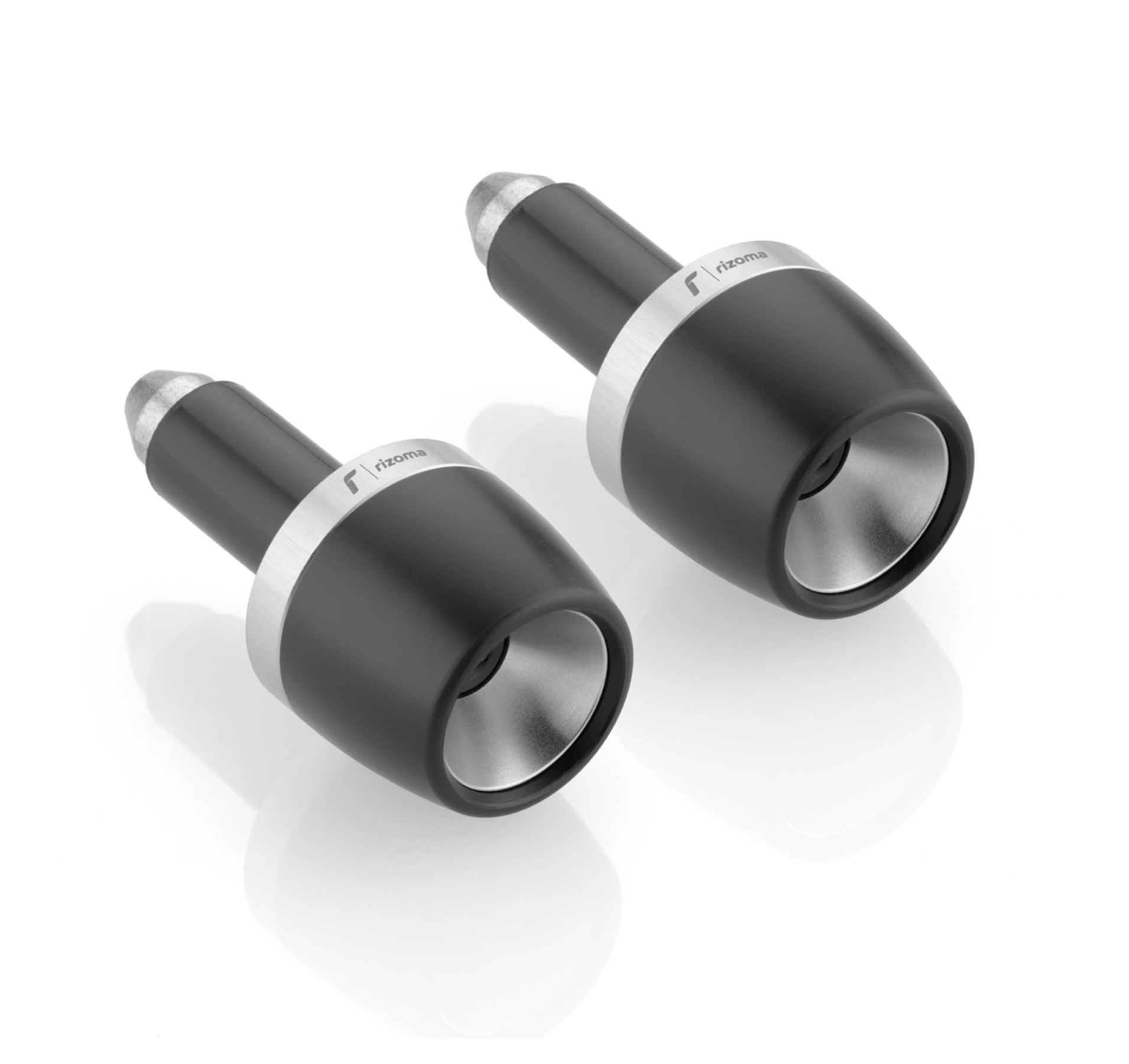 Handlebar end weight RIZOMA right/left for Vespa LX/LXV/S/GTS/GTS Super/GTV/GT 60/GT/GT L