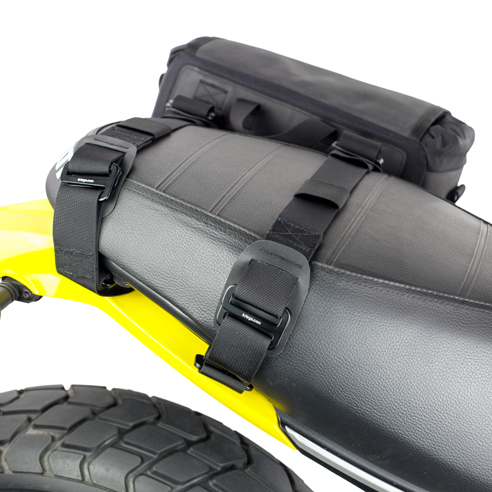 Kriega Solo 14 saddle bag